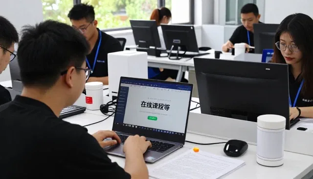 师资背景下教育咨询迎来新的发展机会